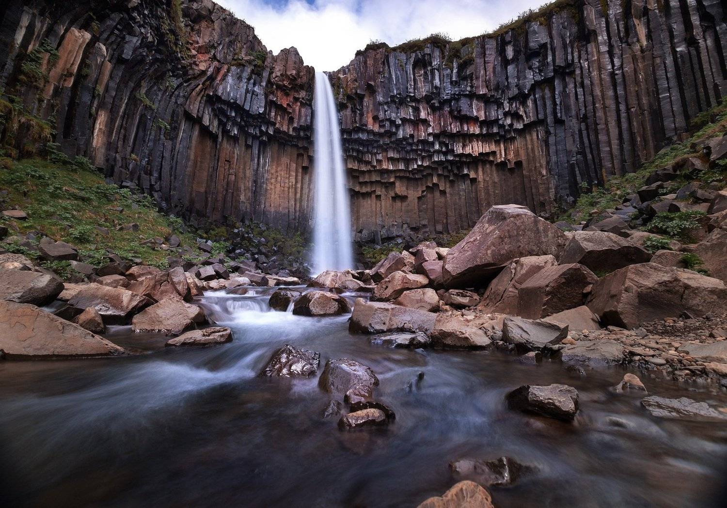 , Андрей Родионов