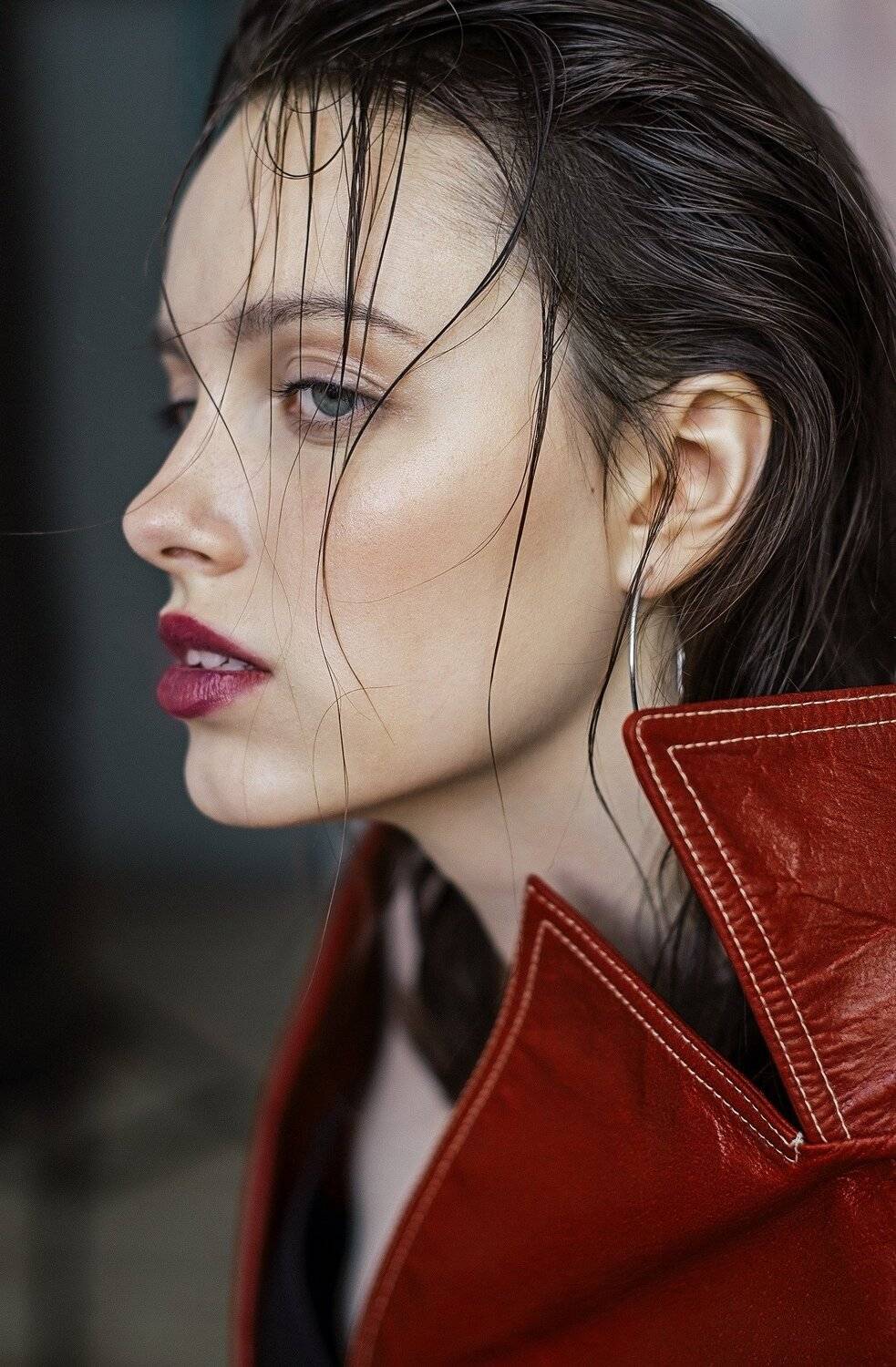 , Василевская Марина