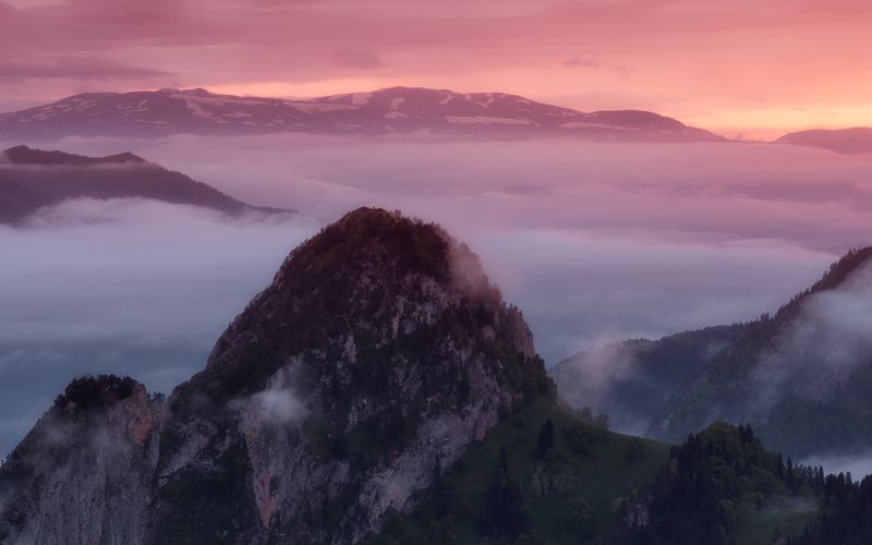 Сентиментальная прогулка фото превью