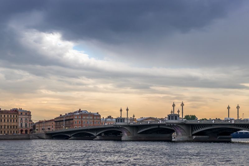 Annunciation Bridge фото превью