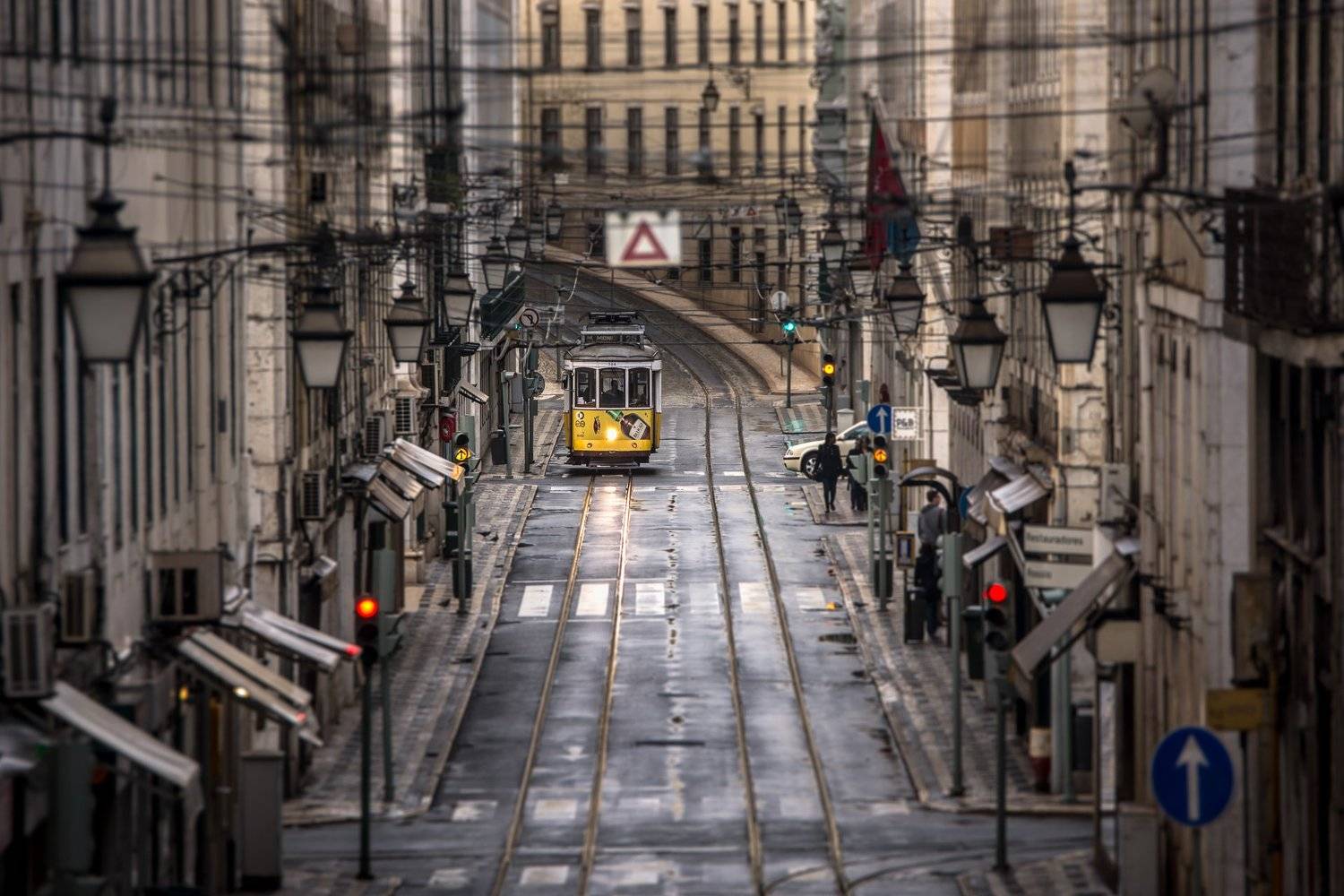 Hugo, S&oacute;, HugoS&oacute;, Nikon, D810, City, Lisboa, Lisbon, Portugal, Europe, Old, City, Downtown, Electric, Trails, Morning, Earlier, , Hugo S&oacute;