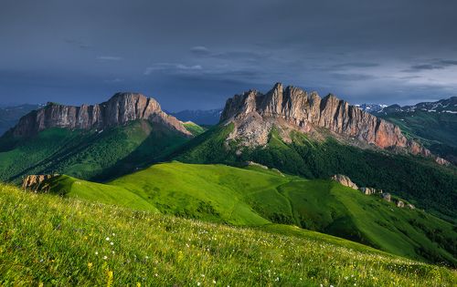 П Р О  С В Е Т