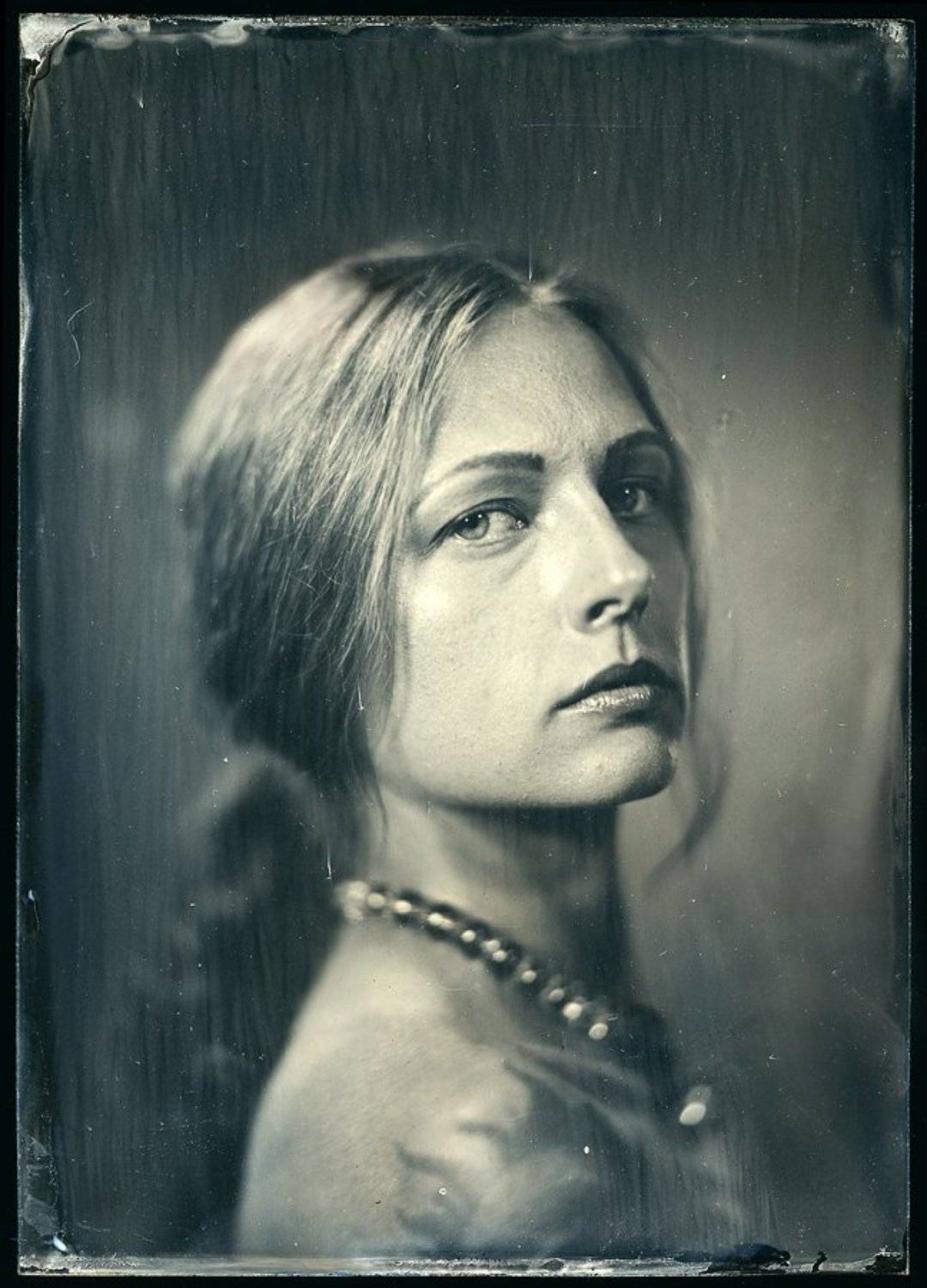 ambrotype, Андрей Шерстюк