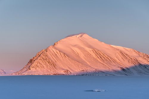 Мыс Петерманн