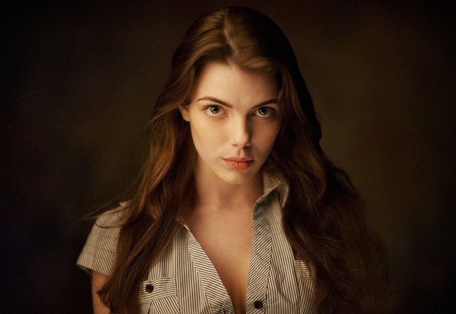 2018, beautiful, girl, model, portrait, portrait2018, sexy, studio, девушка, портрет, Максим Максимов