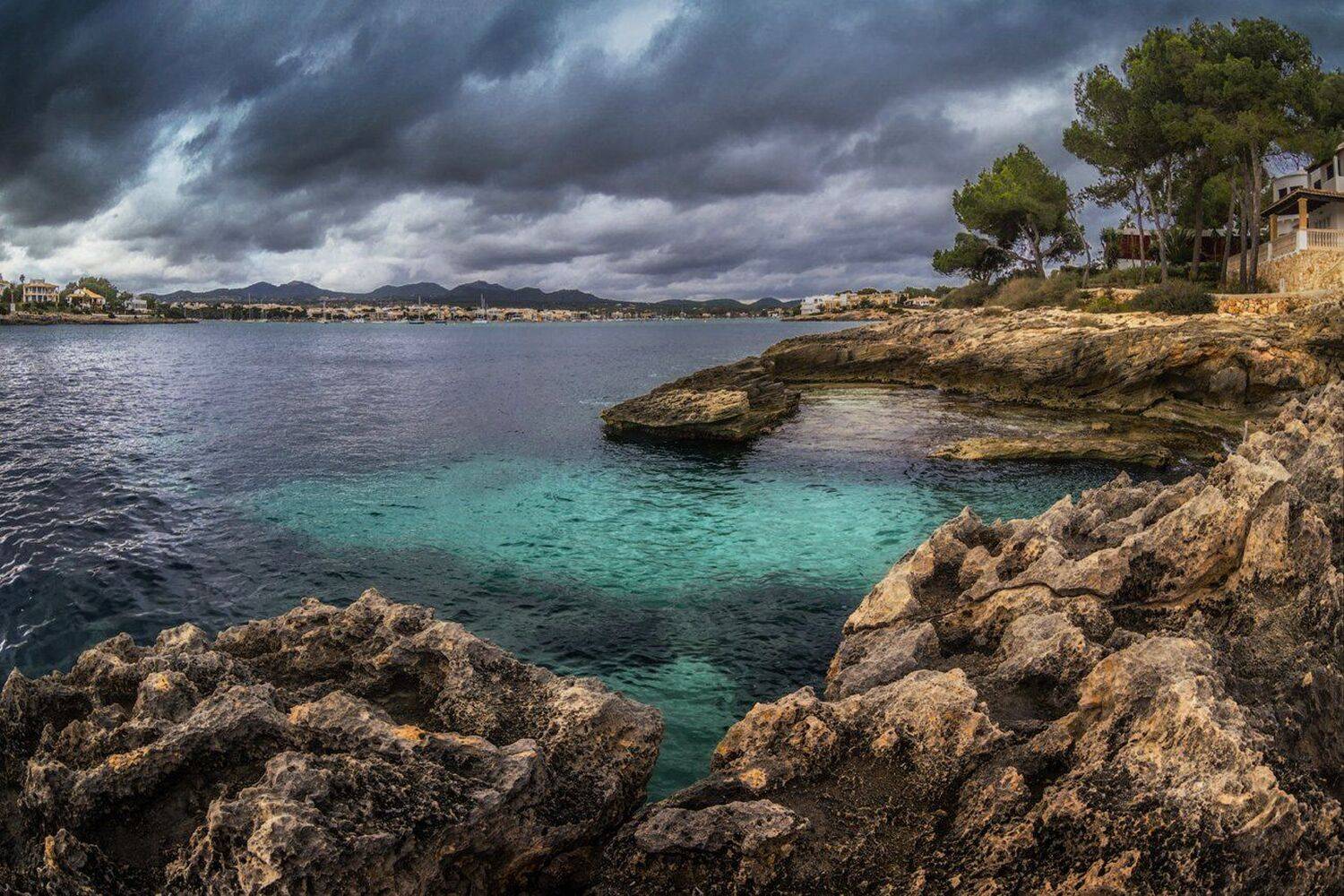 море, Виктор Климкин