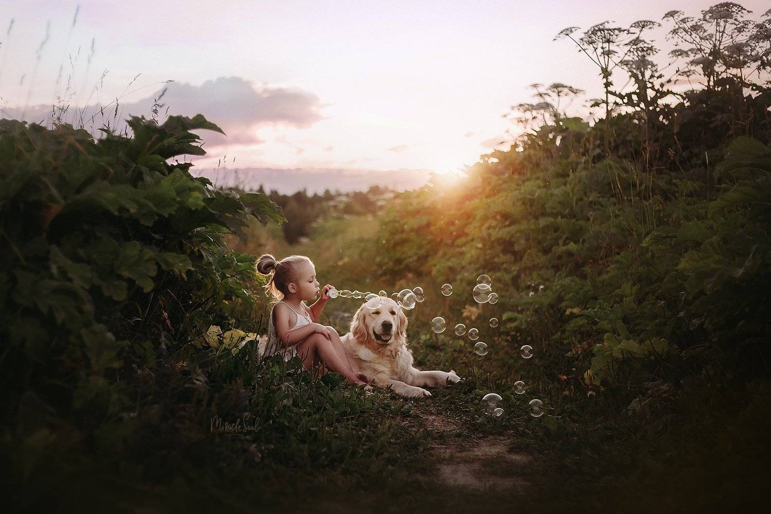 , Никитина Анна