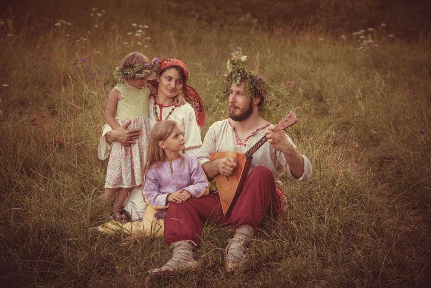 , Владимир Никитин