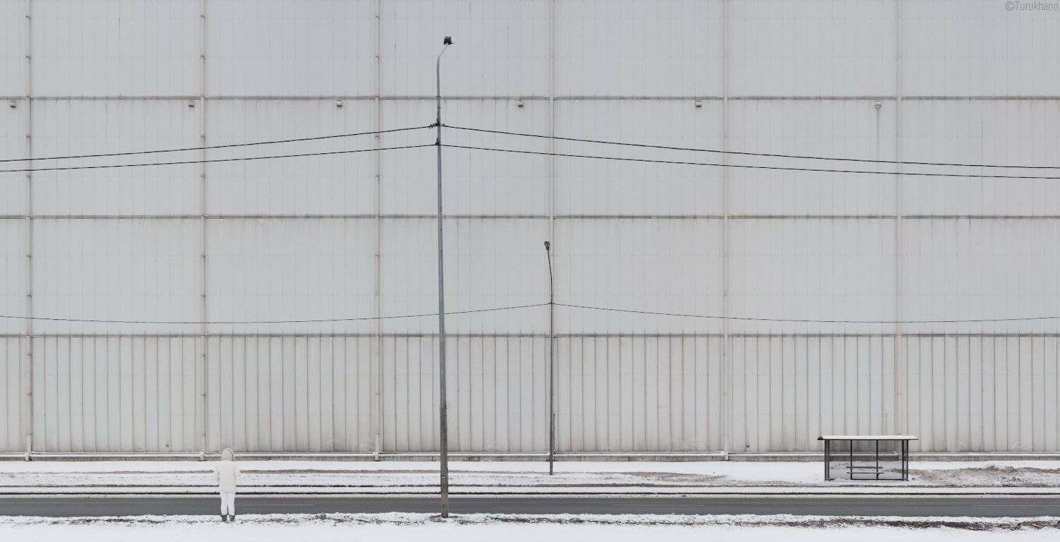 , Иван Турухано