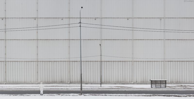 Автоматизированный холодильный терминал фото превью