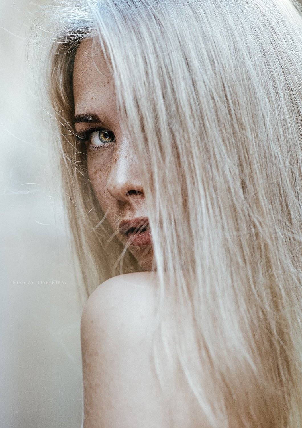 , Тихомиров Николай