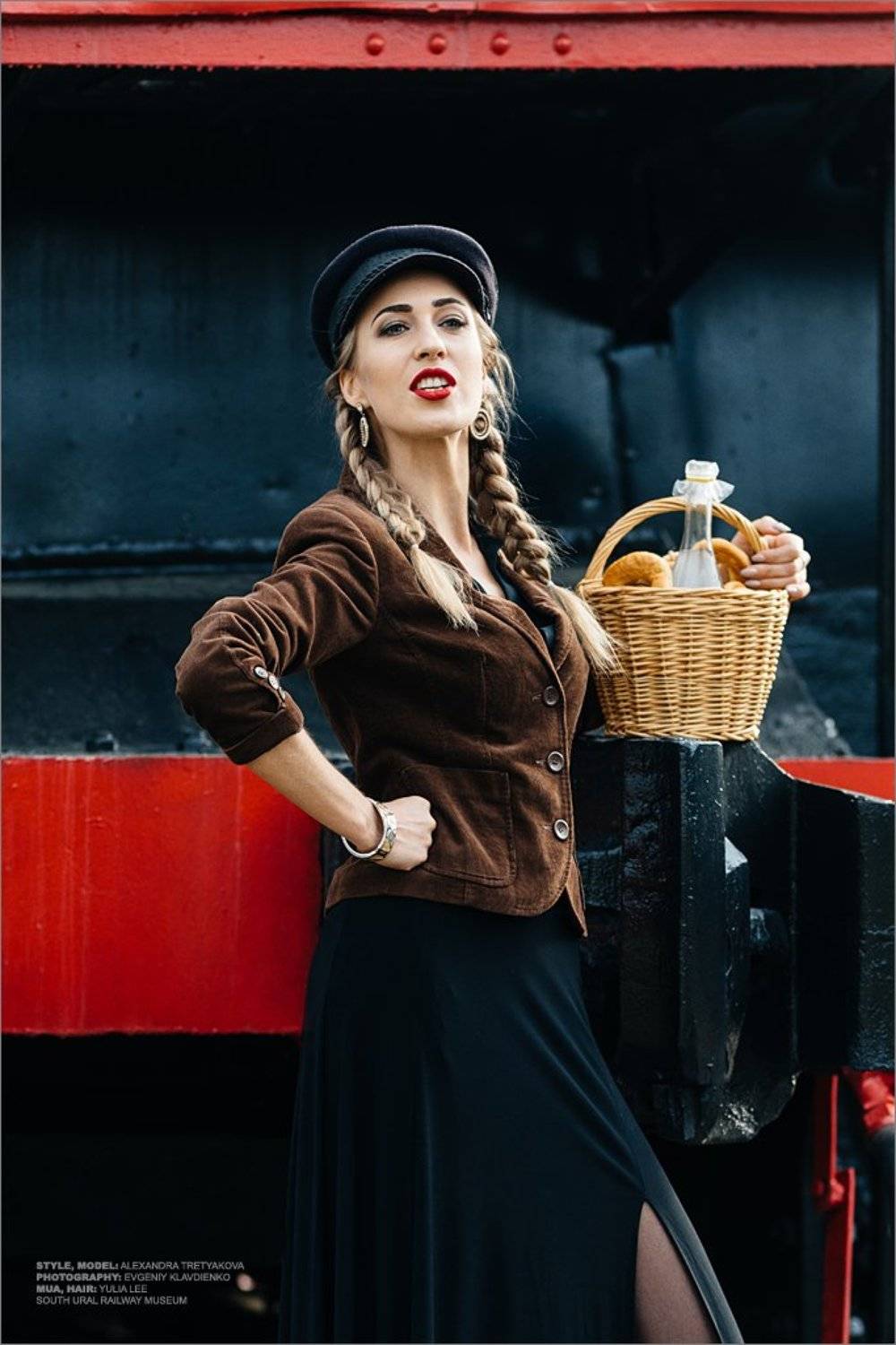 , Евгений Клавдиенко