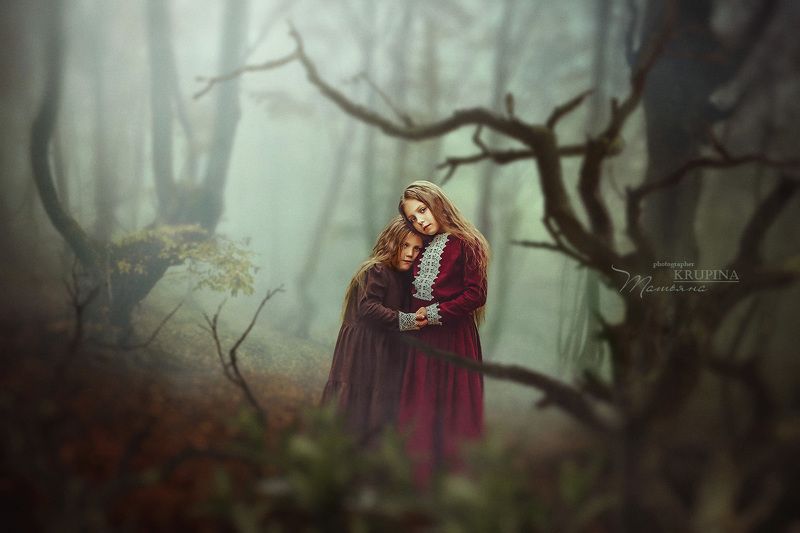 портрет, арт, art, portrait ..... фото превью