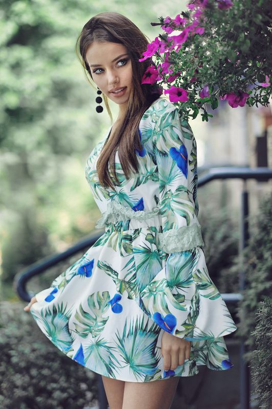 Klaudia фото превью
