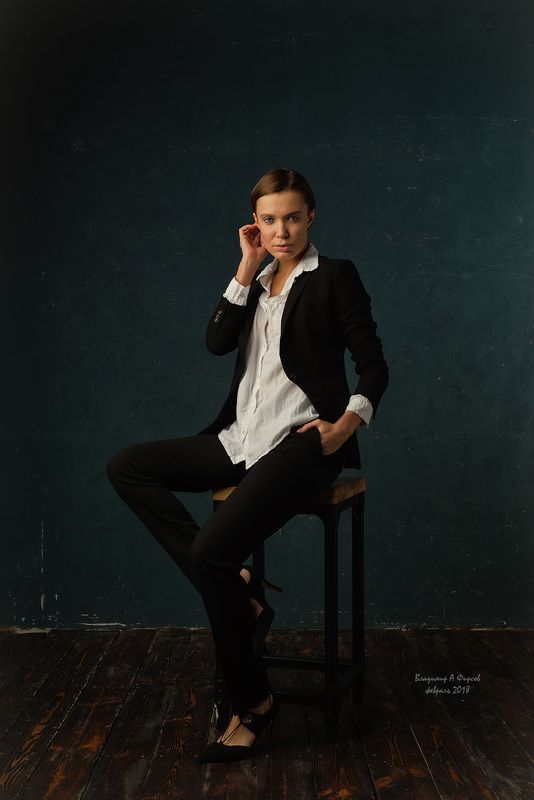 Оксана фото превью