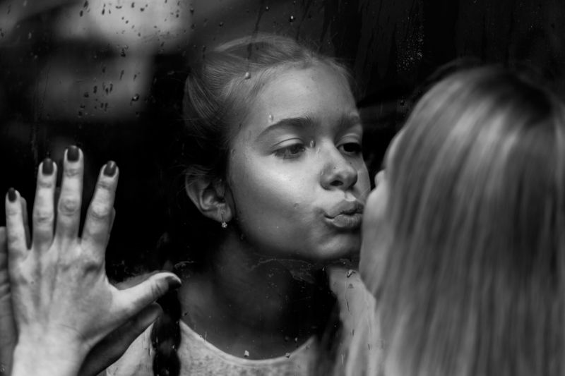 Встреча фото превью