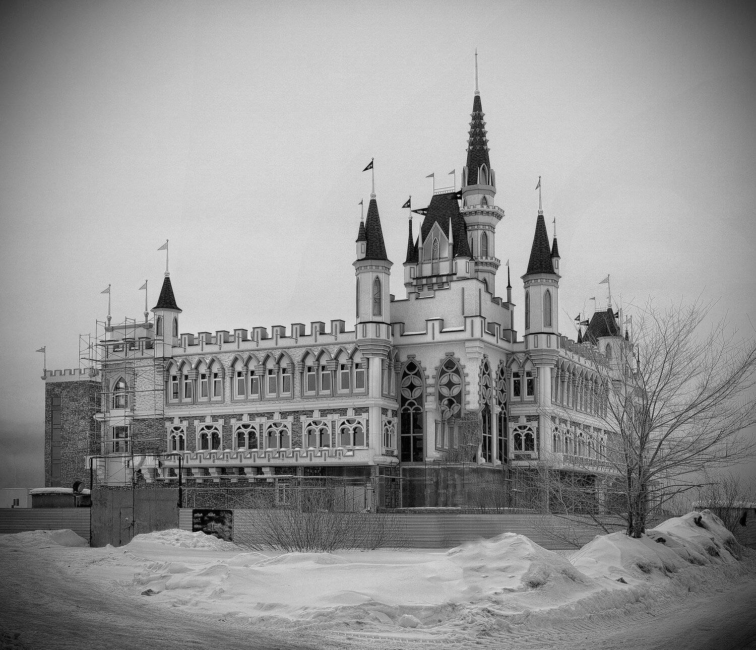 , Бусыгин Борис