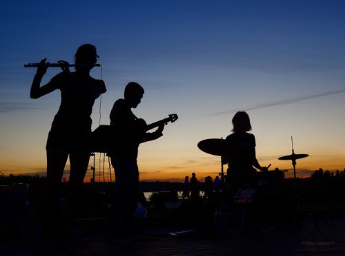 Twilight tune