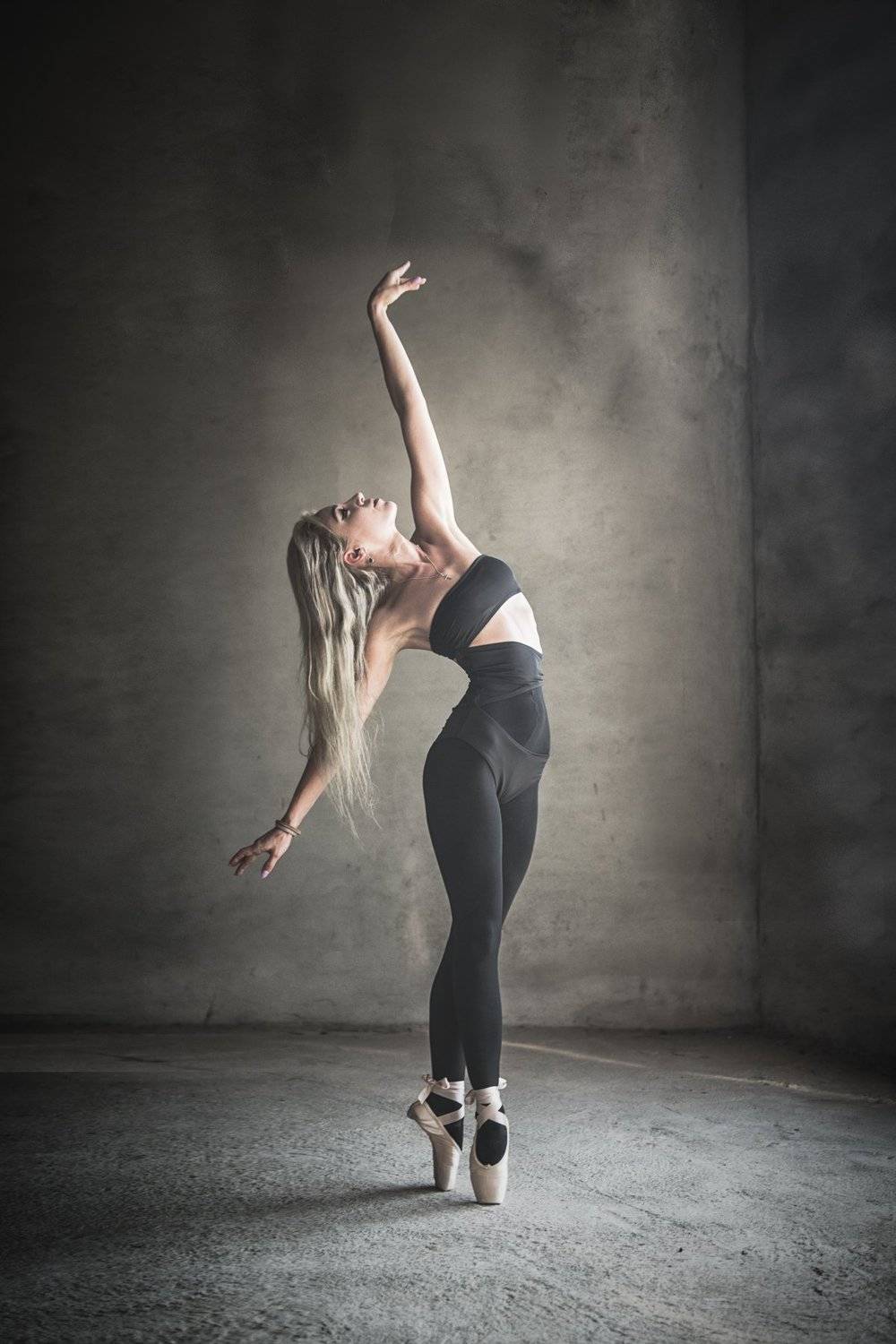 dancer, girl, blonde, body, , Виталий Мытник