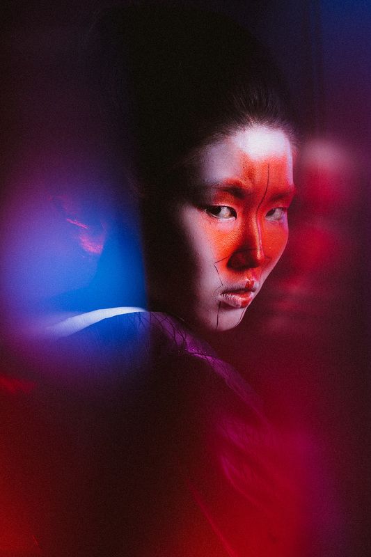 Ghost фото превью