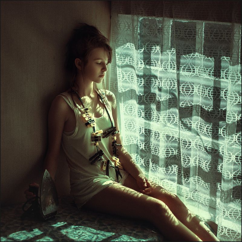 Вероника фото превью