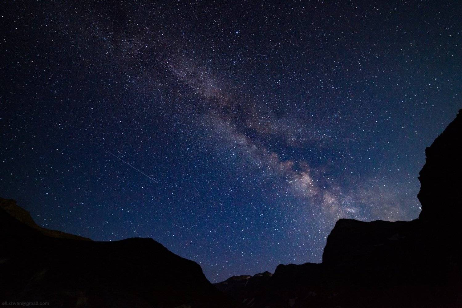 , Элина Хван