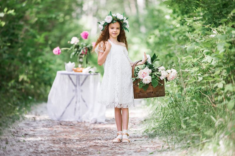 Сонечка фото превью