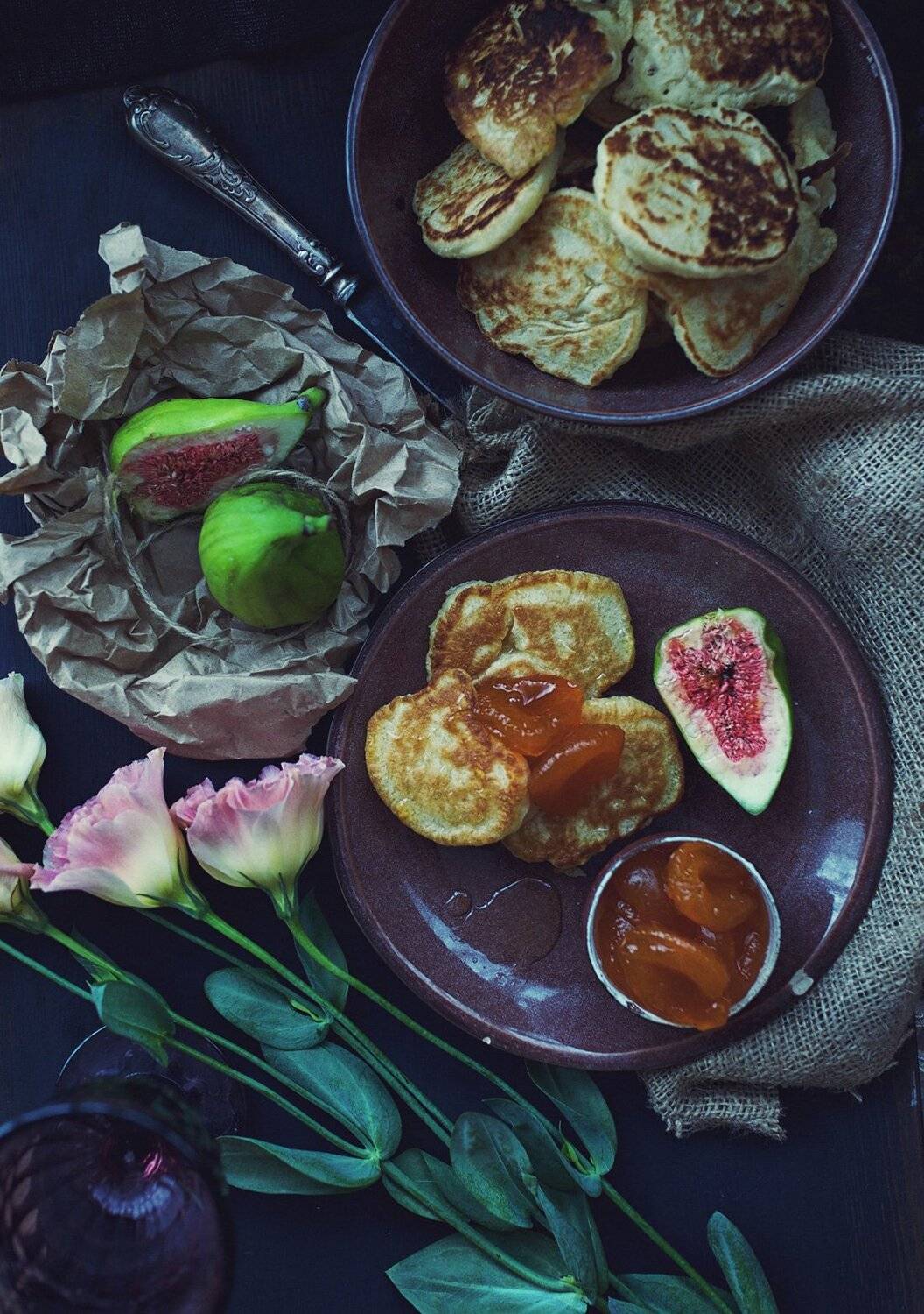 , Надежда Власова