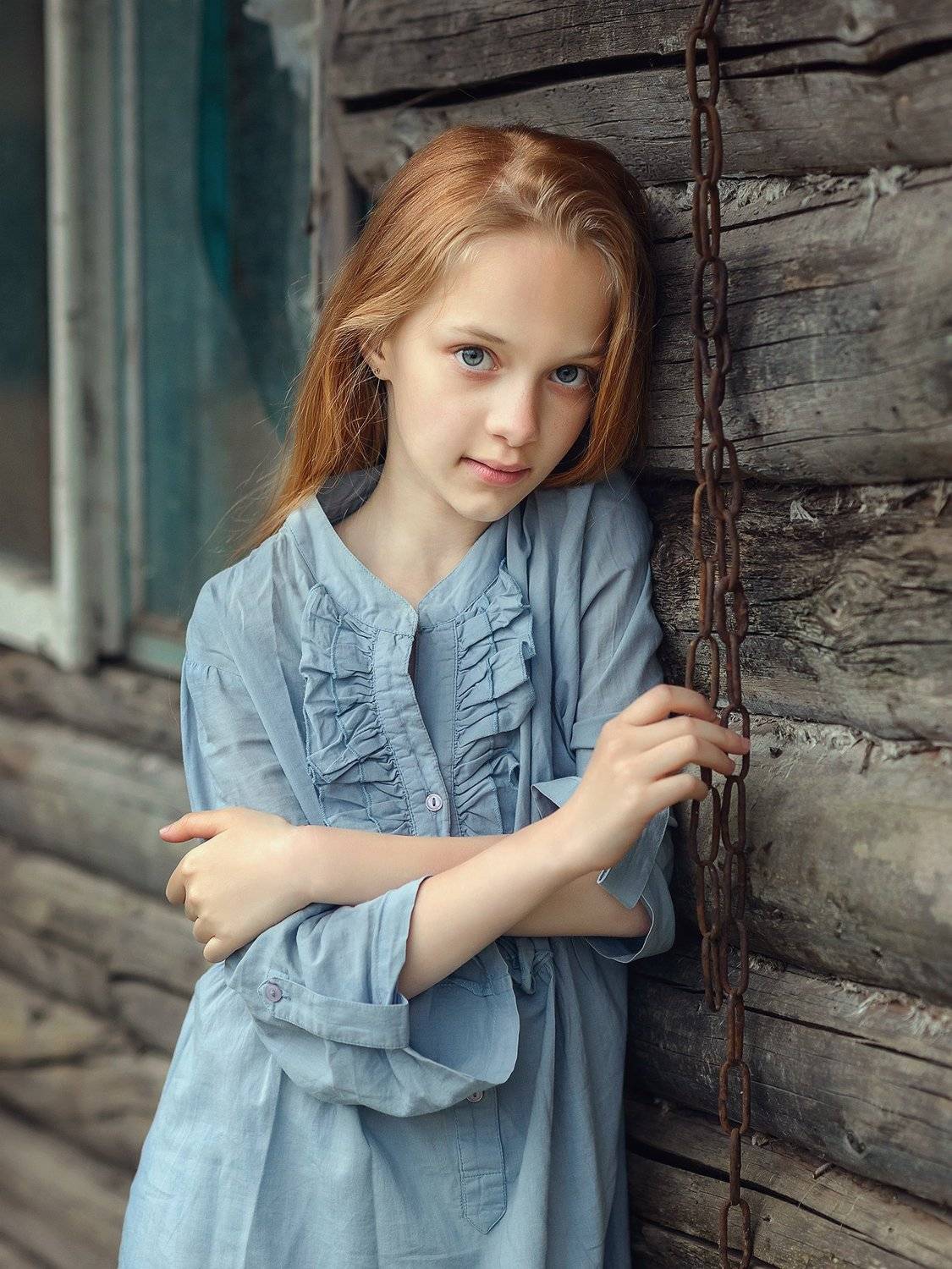 , Виктория Дубровская