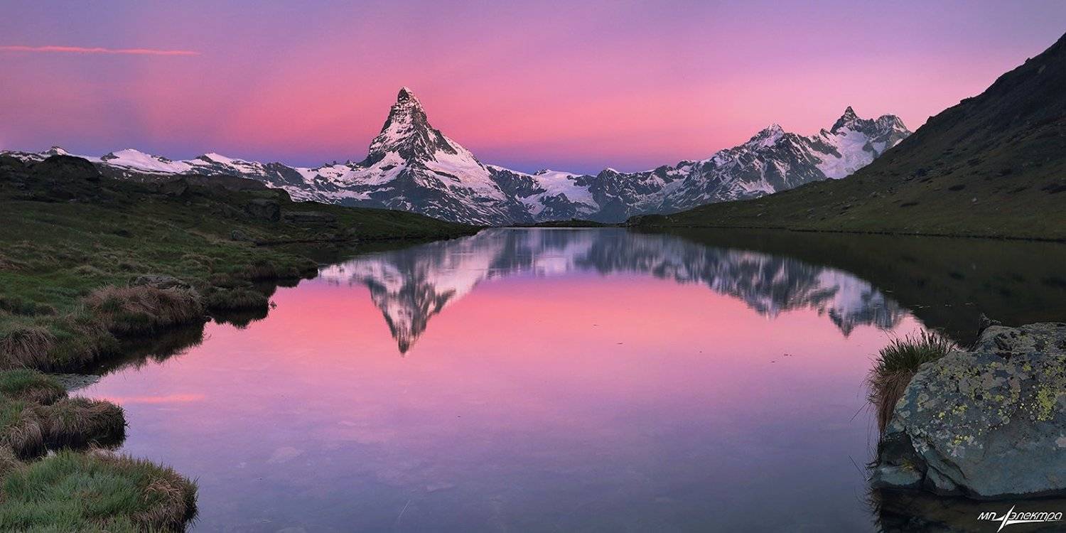 swiss,швейцария,zermatt, Матвеев Николай