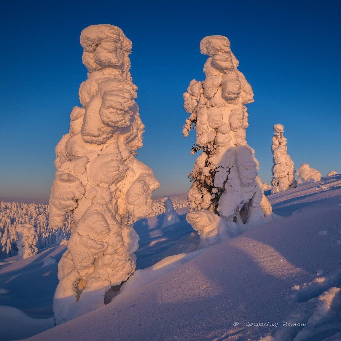 север, кольский, заполярье, кандалакша,гора волостная, Роман Горячий