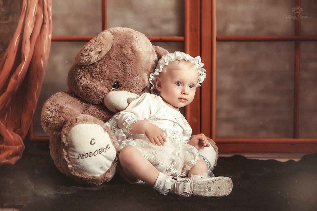 , Любовь Махиня