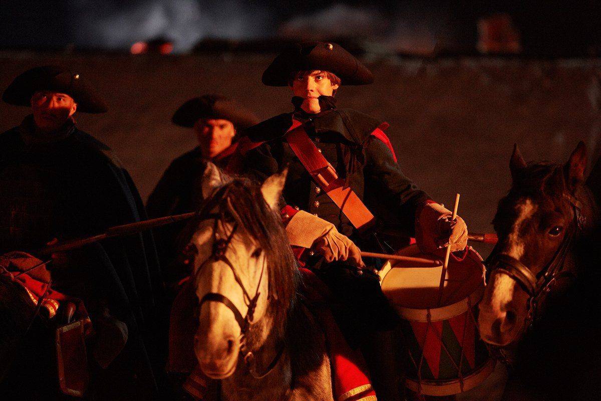 , Семён Конев