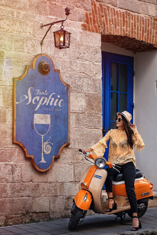 * фото превью