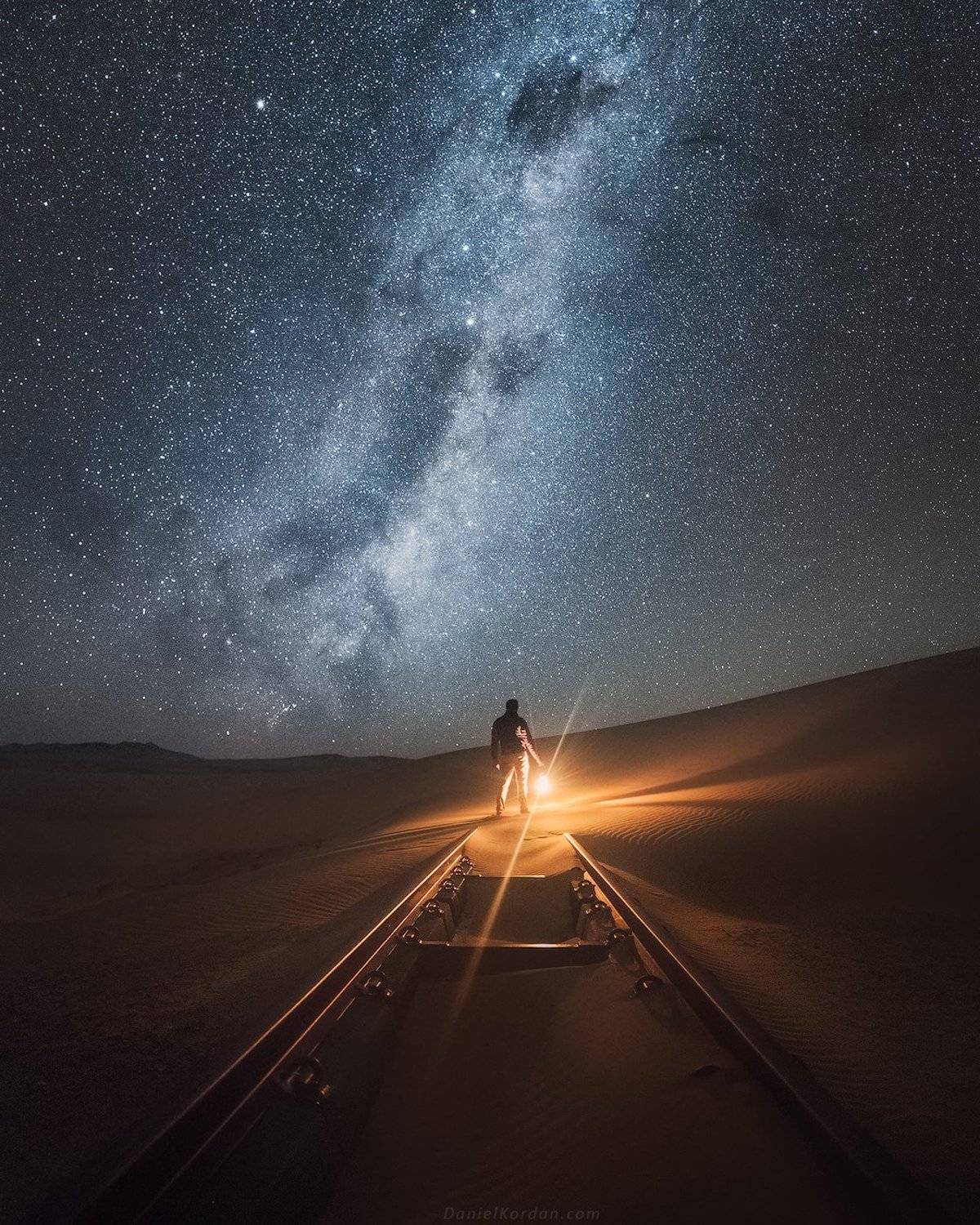 намибия, Даниил Коржонов