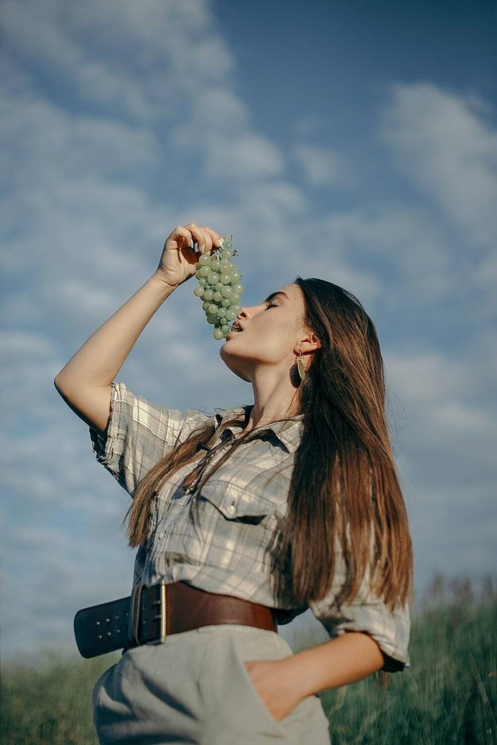 , Василевская Марина