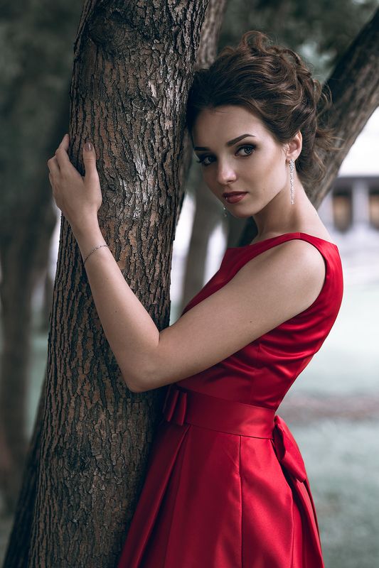 014 Portrait 2018 фото превью