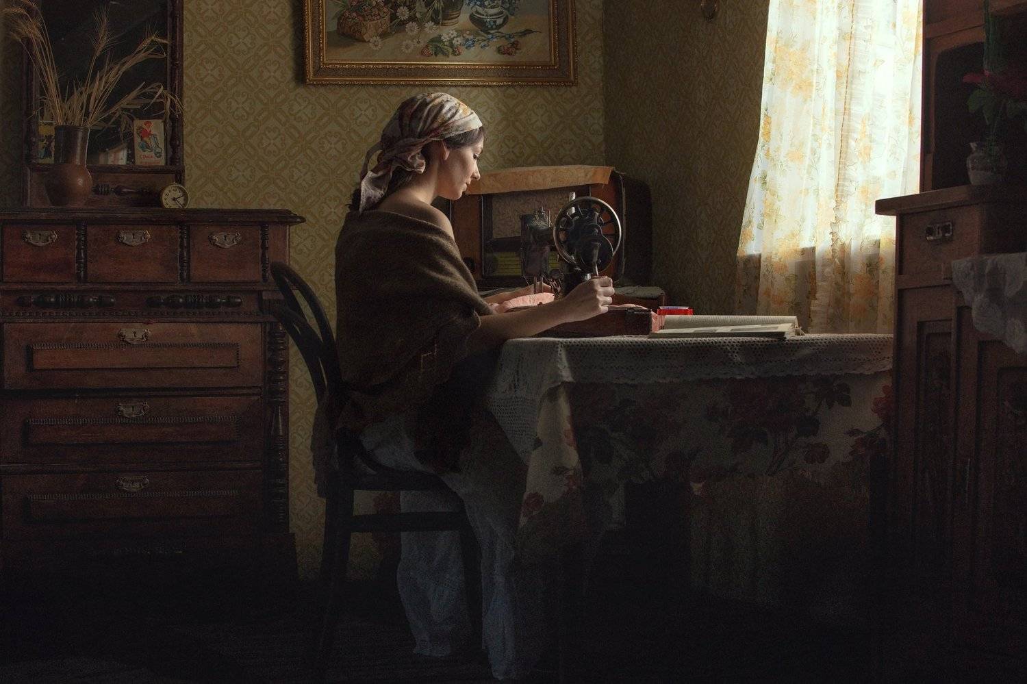 , Рыбин Сергей