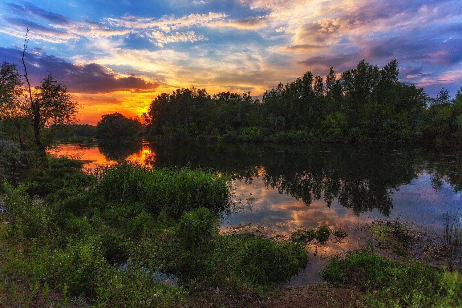 , Павел Сагайдак