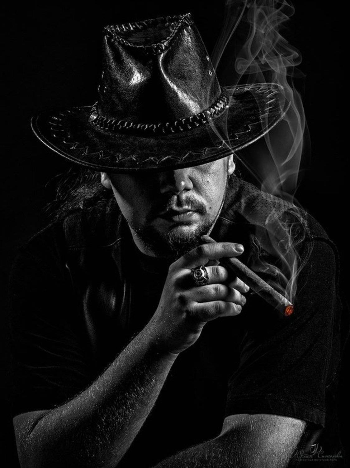 , Яэль (Юлия Ситохова)