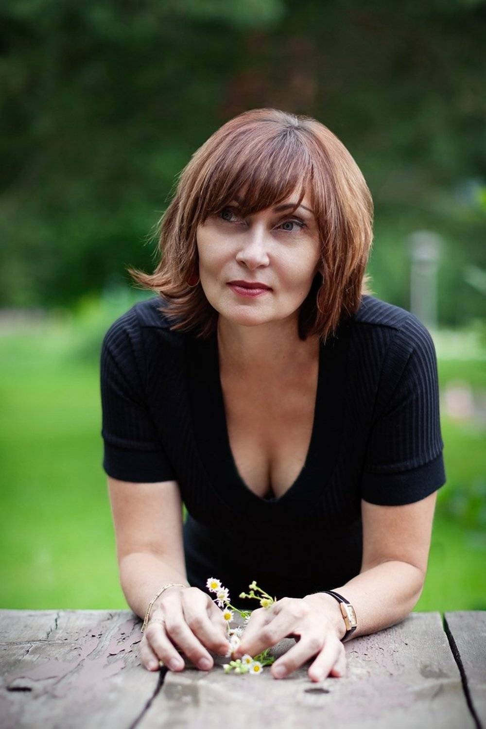 , Анатолий Тимофеев