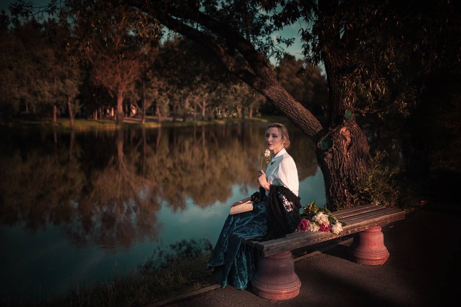 , Александр Губель