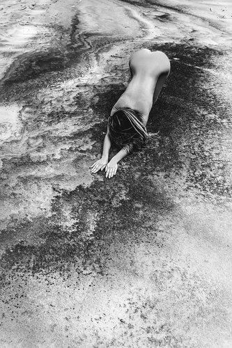 Pray to Mother Earth