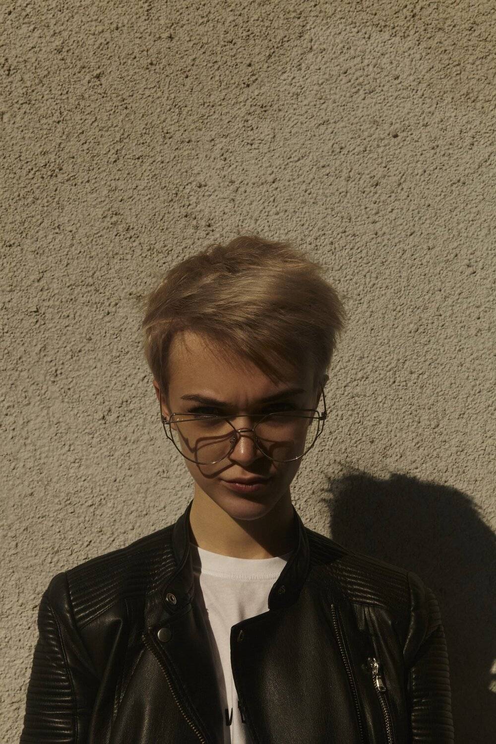 Elle. Автор: Dancho portrait,портрет, Dancho