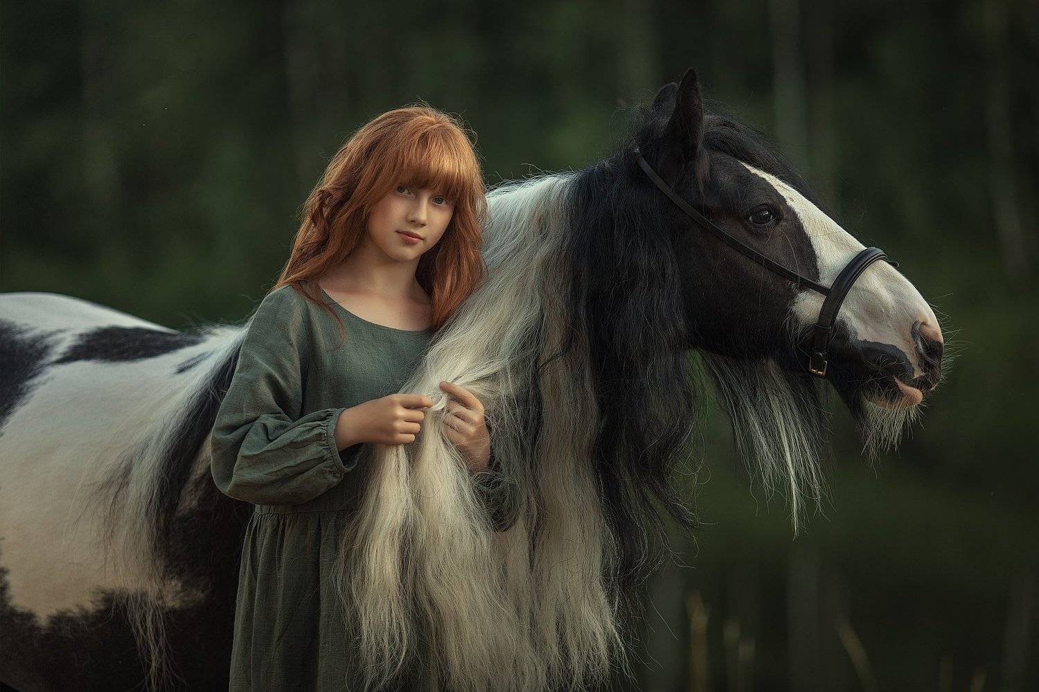 , Анюта Онтикова