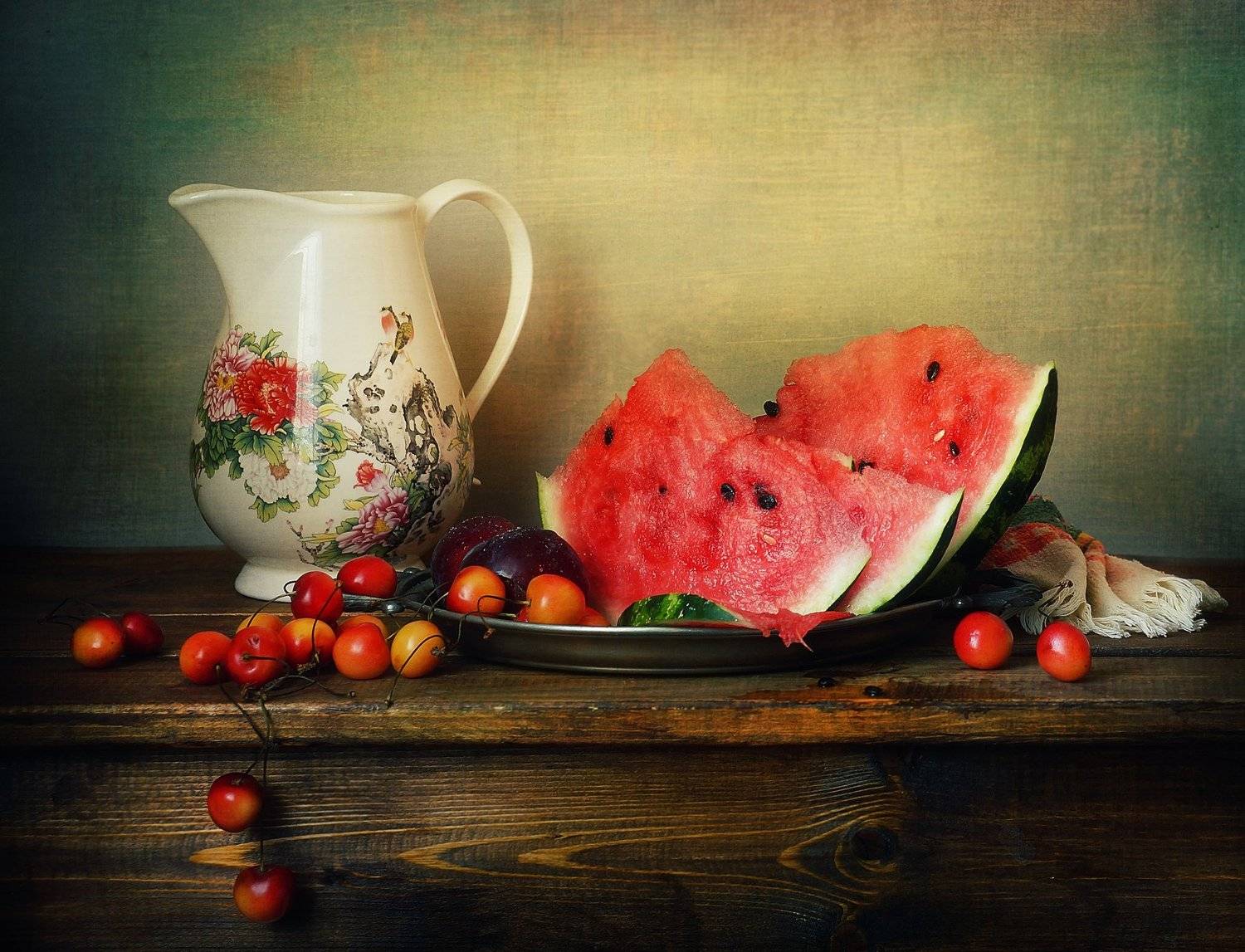 , Айснер Юлия