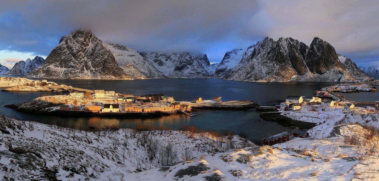 путешествие, лофотены, норвегия, norway, lofoten, travel, Михаил Конарев