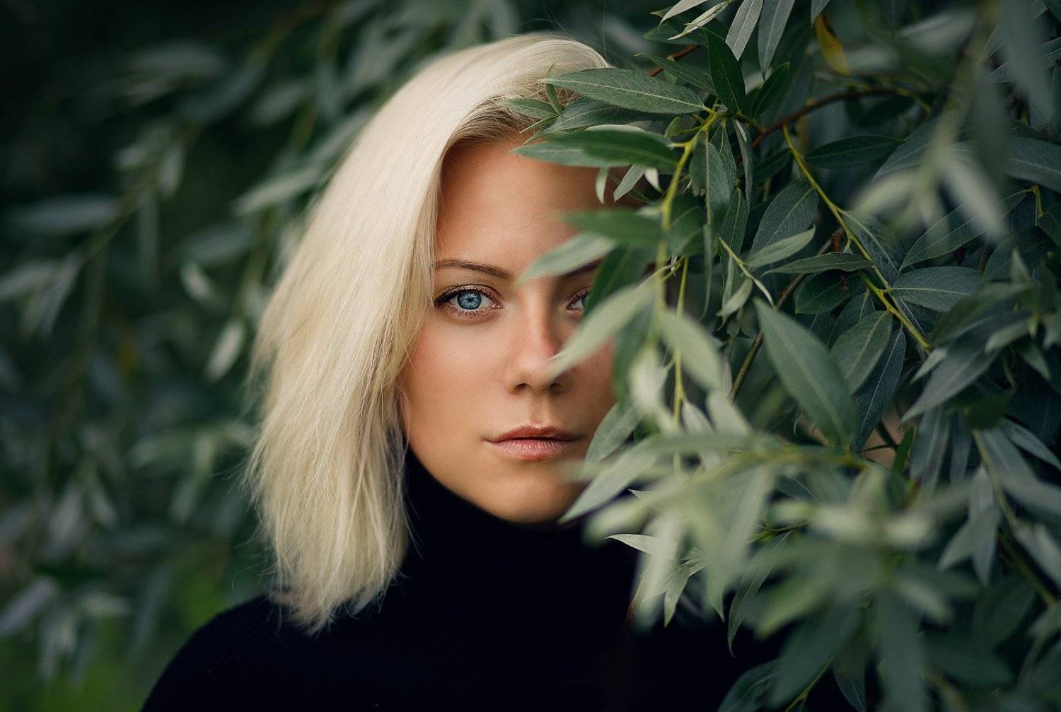 , Екатерина Крыга