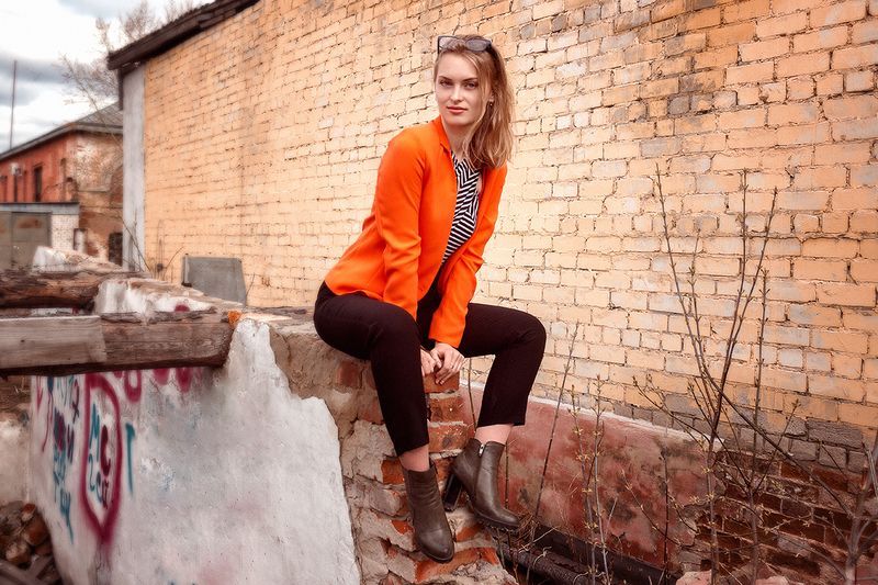 Ксю фото превью