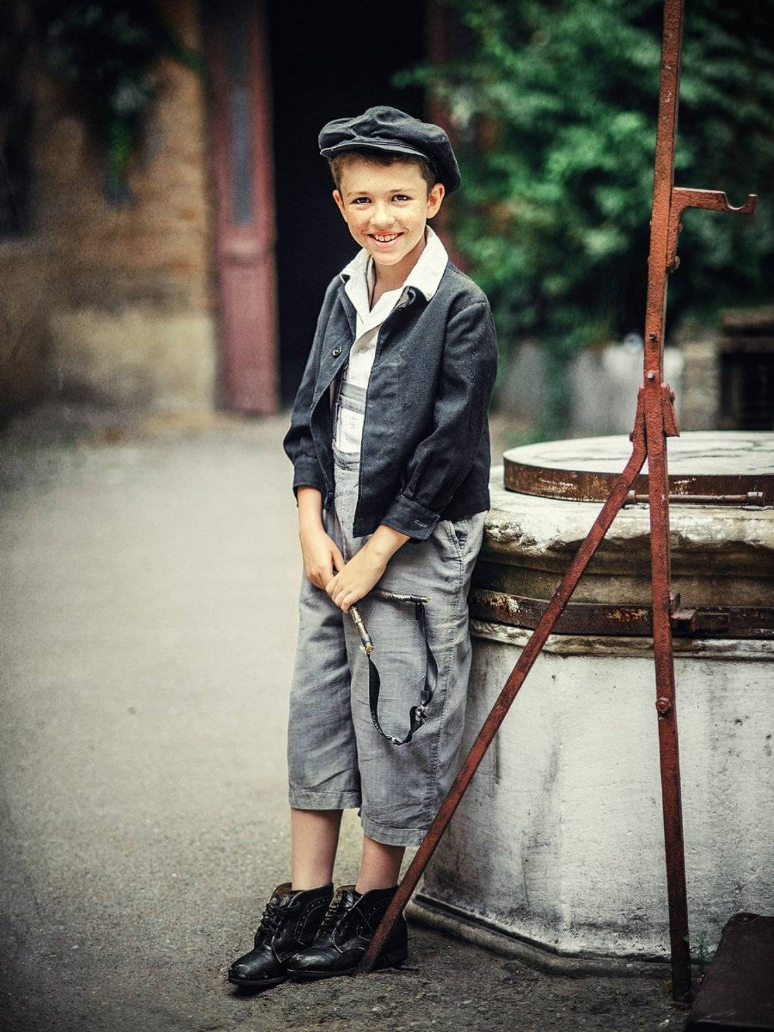 , Дмитрий Баев